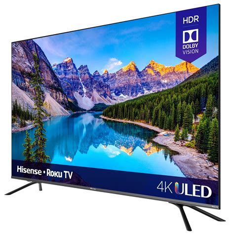 Buy Hisense 55 inch 4K UHD Smart Frameless TV | Dombelo UG