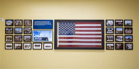 DHS Secretary Alejandro Mayorkas Participates in a 9/11 Flag Ceremony ...