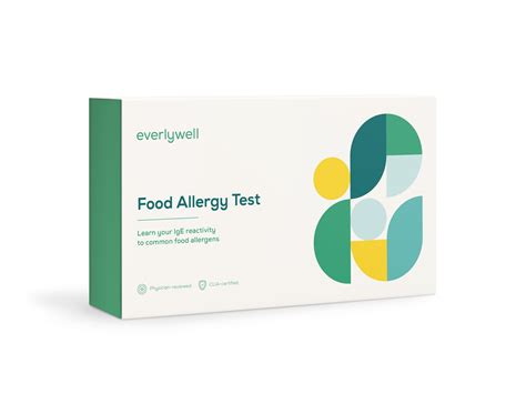 Food Allergy Testing