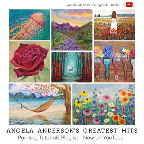 Angela Anderson Landscape Tutorial 的图像结果