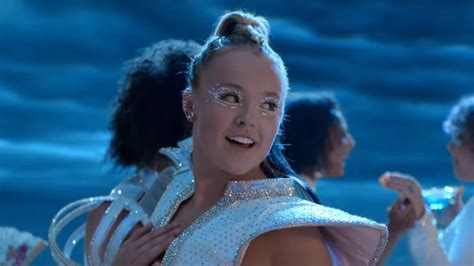 Jojo Siwa not in talks to represent Poland in Eurovision after all, says Polish TV broadcaster ...