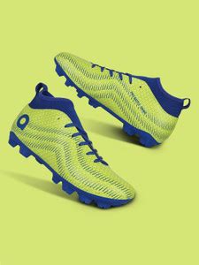 AIVIN Pro Rattle Snake Football Stud Football Shoes For Men - Buy AIVIN ...