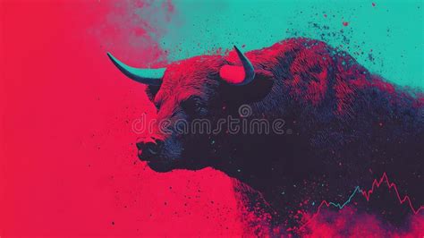 Image result for Exploding Bull