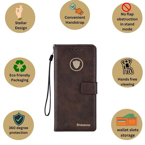 Realme 12 Series Flip Covers