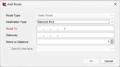 Image result for Net Route Add