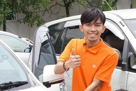 Yaya Sofyan Latif Tekad Podium Sulsel di Kejurnas Time Rally Makassar ...