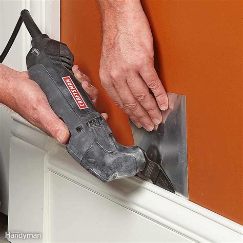 Oscillating Tool Guide System 的图像结果