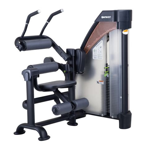 Abdominal Machines — Bandit Fitness Equipment