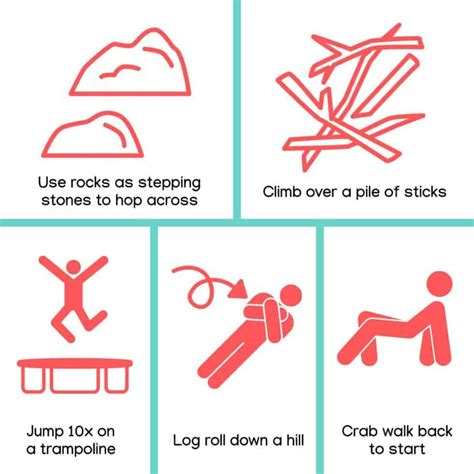 Image result for Toddler Obstacle Course