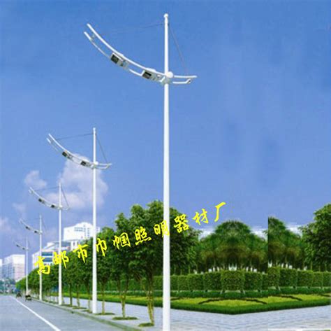 江苏LED防爆路灯 厂区加气站led单臂路灯杆批发 6米8米12米路灯杆-阿里巴巴