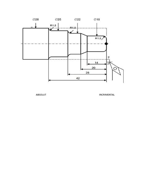 CNC Programming Project File Cover Page 的图像结果