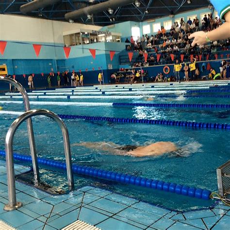 Indoor swimming pool in Mijas is closed due to safety fears for staff ...