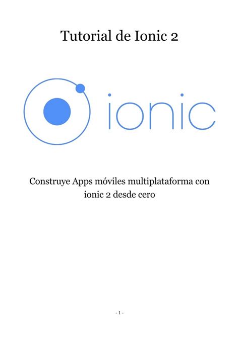 Ionic Programming 的图像结果