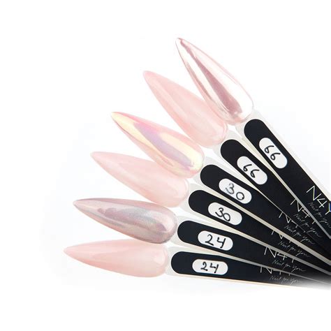 Ultra Glazed | Nail4you.dk