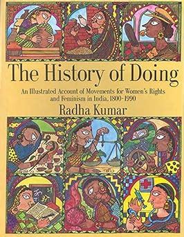 The History of Doing: An Ilustrated Account of Movements for Women's ...