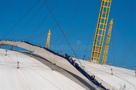 Image result for Walk Over the O2