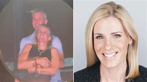 Astronomer HR Head Kristin Cabot Resigns After Coldplay Concert 'Kiss ...