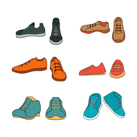 Shoes ClipArt 的图像结果