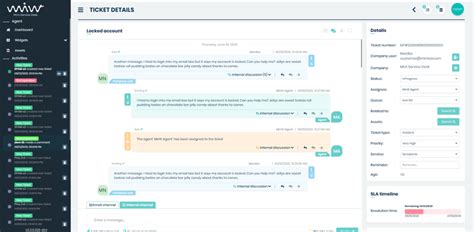 Mint Service Desk Price, Features, Reviews & Ratings - Capterra India