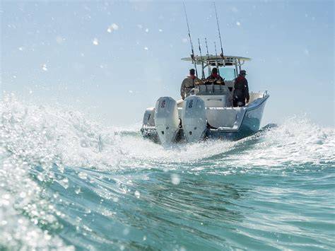 Model Feature Comparison | Mercury Marine Verado 300hp 25 in. Electric ...