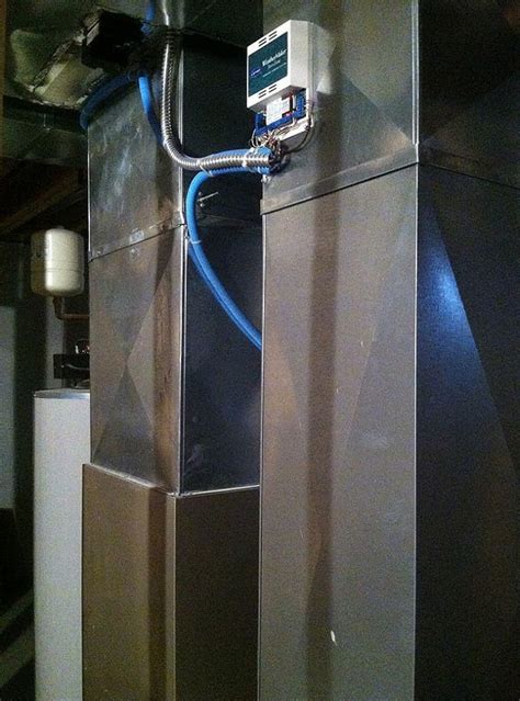 Image result for Installing Power Humidifier