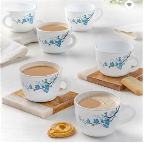 Borosil Mugs - Buy Borosil Mugs Online at Best Prices In India ...