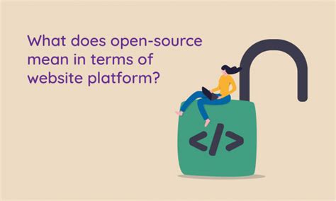 Image result for Open Source Platform Meaning