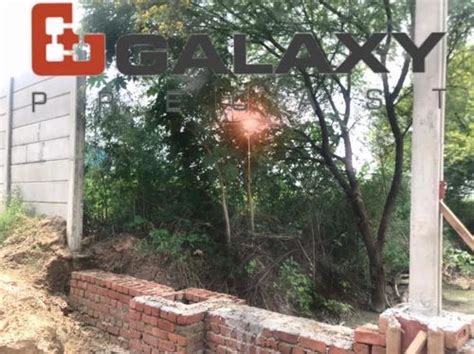 Compound Wall - Readymade Compound Wall Manufacturer from Sas Nagar