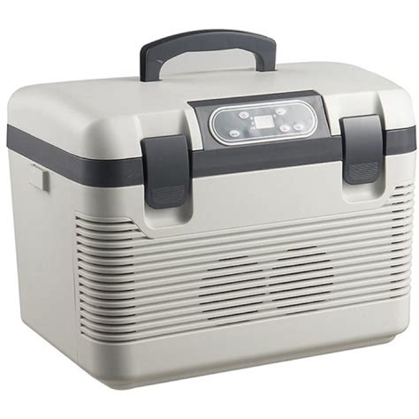 Car Fridge 18 Litre for Cars, SUVs | AT-18 – MyAutozone.in