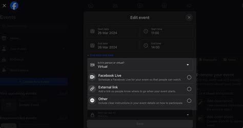 Image result for How to Create Facebook Events