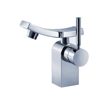 Isenberg: S1001** - Single Lever Basin Mixer