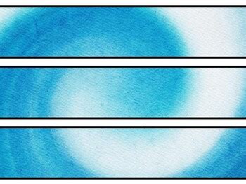 Ocean Bulletin Board Decor Kit, Ocean Letters school resource by Nitin ...