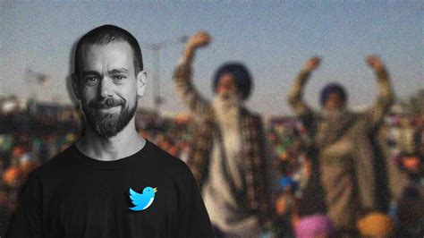 ‘Follow Suit Or…’ Jack Dorsey Alleges Indian Government Pressurised ...