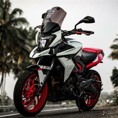 Dominar 250/400 | Xplorer Kit – Autologue Design