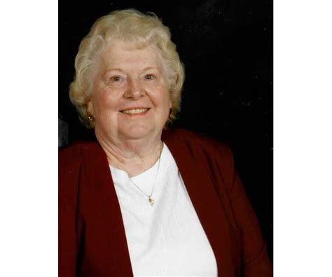 Joan E. McElroy Obituary (2023) - Spring City, PA - Shalkop Grace ...