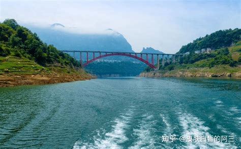 湖北宜昌，不止一个三峡！_凤凰网