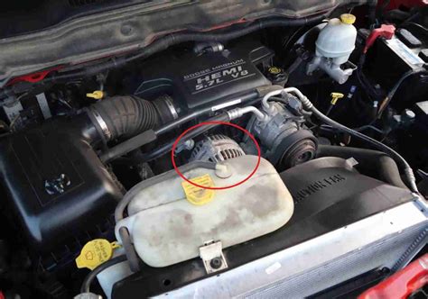 Dodge Code P0563 的图像结果