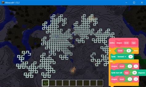 Image result for Coding for Minecraft for Scratch