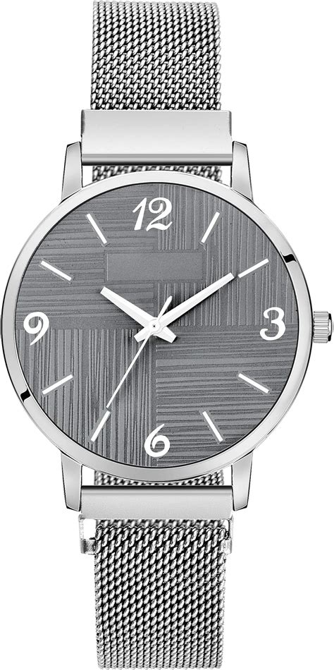 Mr. Brand Analogue Women's Watch (Black Dial Multi Colored Strap) (Pack ...