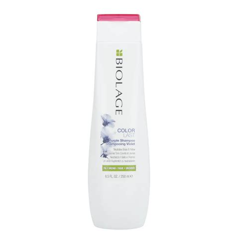 Biolage Colorlast Shampoo 250ml : BeautyFeatures.ie