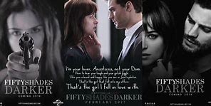 Fifty shades darker full movie review