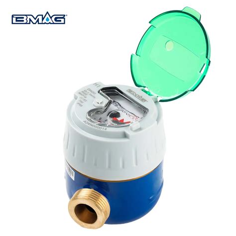 Understanding Water Meter Box: A Comprehensive Guide - BMAG METER