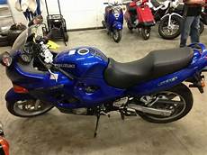 2001 Suzuki Katana 600 by Buy 2001 Suzuki Katana 600 Sportbike On 2040 Motos 2001 Suzuki Katana 600