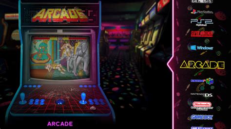 Image result for HyperSpin Box