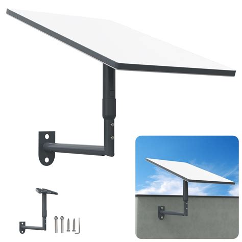 Tiuihustarlink Mount Vertical Angle Starlink Long Wall Mount Starlink ...