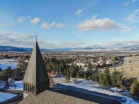 About — Missoula Alliance Church, Missoula, Montana