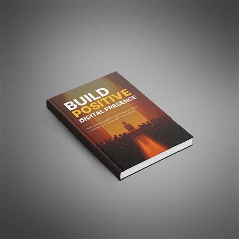 Build Positive Digital Presence - Book – Secondary Skills
