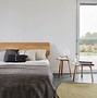 Image result for Minimalist Small Bedroom