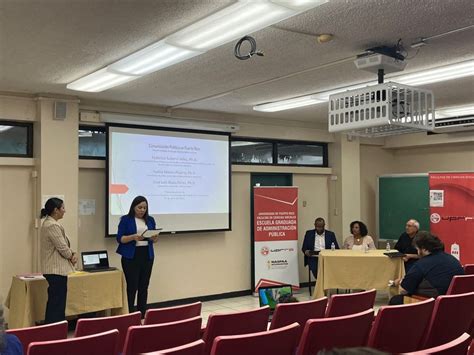 Yadira Nieves, Ph.D. en LinkedIn: Anoche el Dr. José Luis Ayala ...