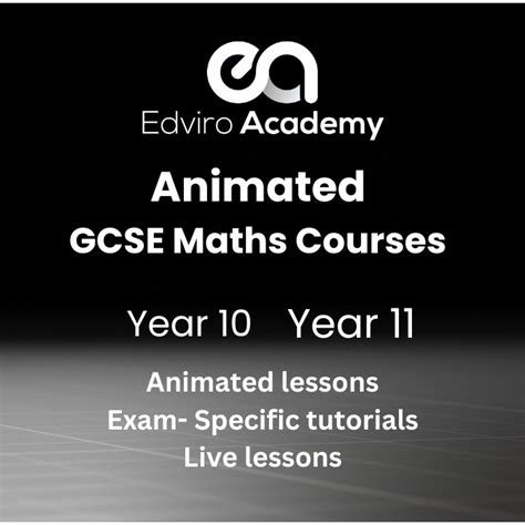 Image result for GCSE Math Course